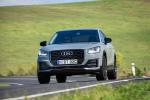 Audi Q2 TFSI Edition #1 2017 года (AU)